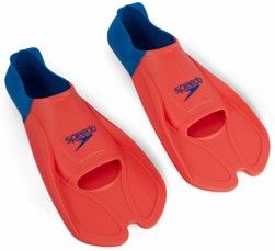 Speedo - Training Fin, SIze: UK4-5