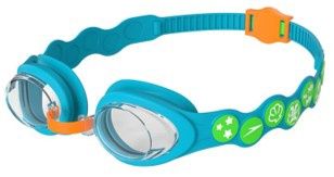 Speedo B Infant Spot Swimming Goggle - Blue