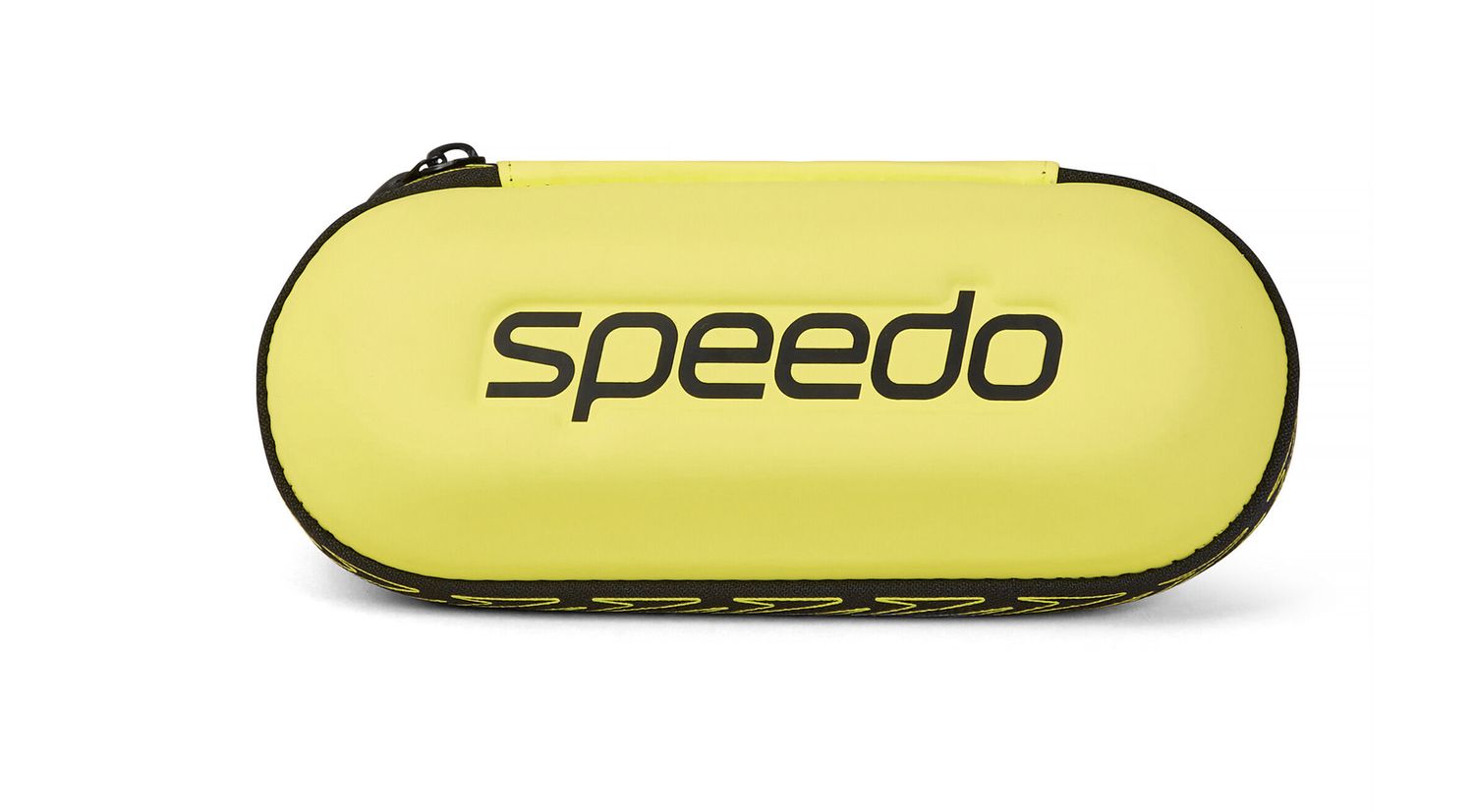 Speedo B Goggles Storage - Yellow