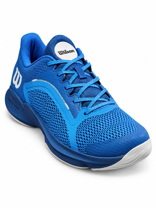 Wilson - Padel Shoes - Men's Hurakn Team 2.0 - WRS331640