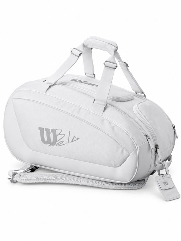 Wilson - Bella Super Tour Pro Padel Bag - WR8907202001
