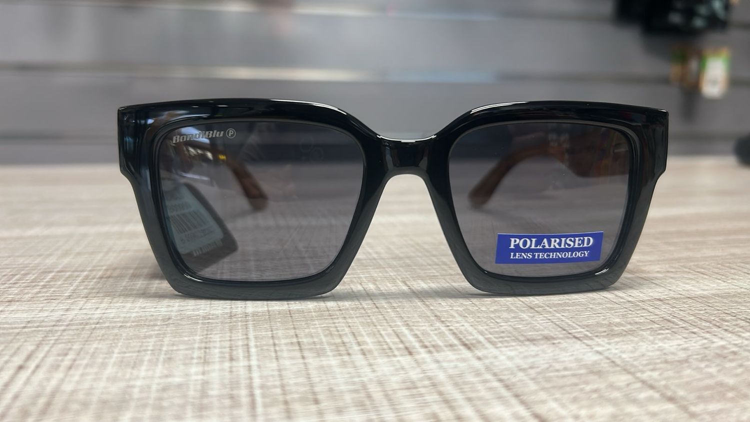 BondiBlu- Banshee XWB -Sun Glasses -B00959