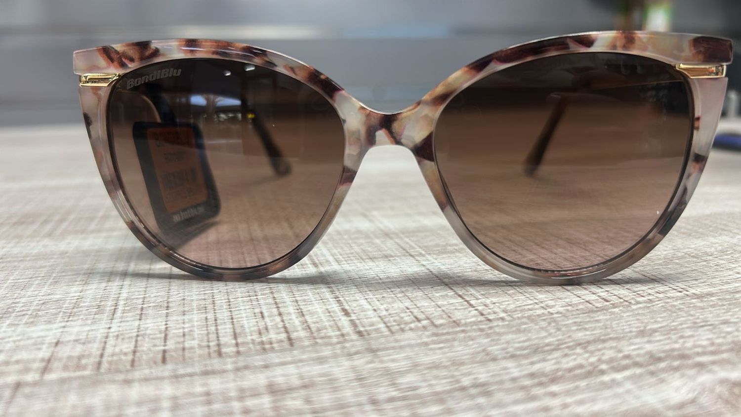 BondiBlu - Celine MB -Sun Glasses -B00981