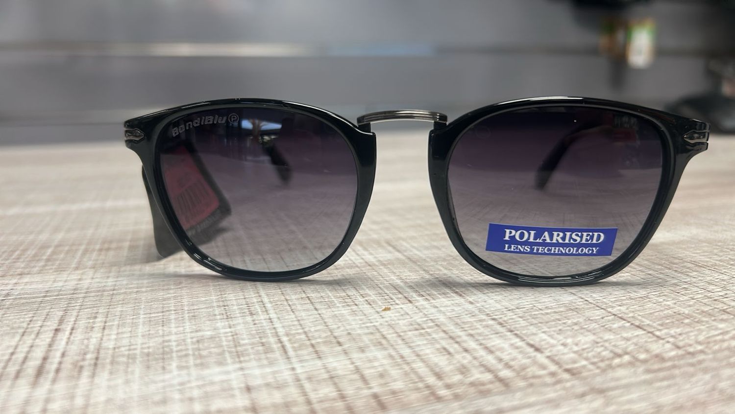 BondiBlu - Roam X -Sun Glasses - B00971