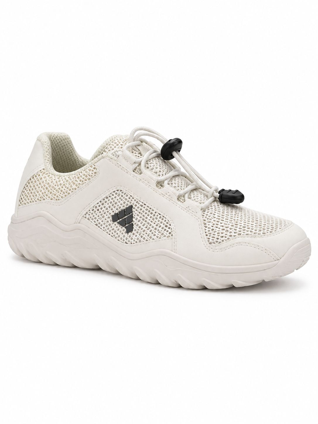 Rock Springs - Sneaker Overland - off white, Sizes: UK4