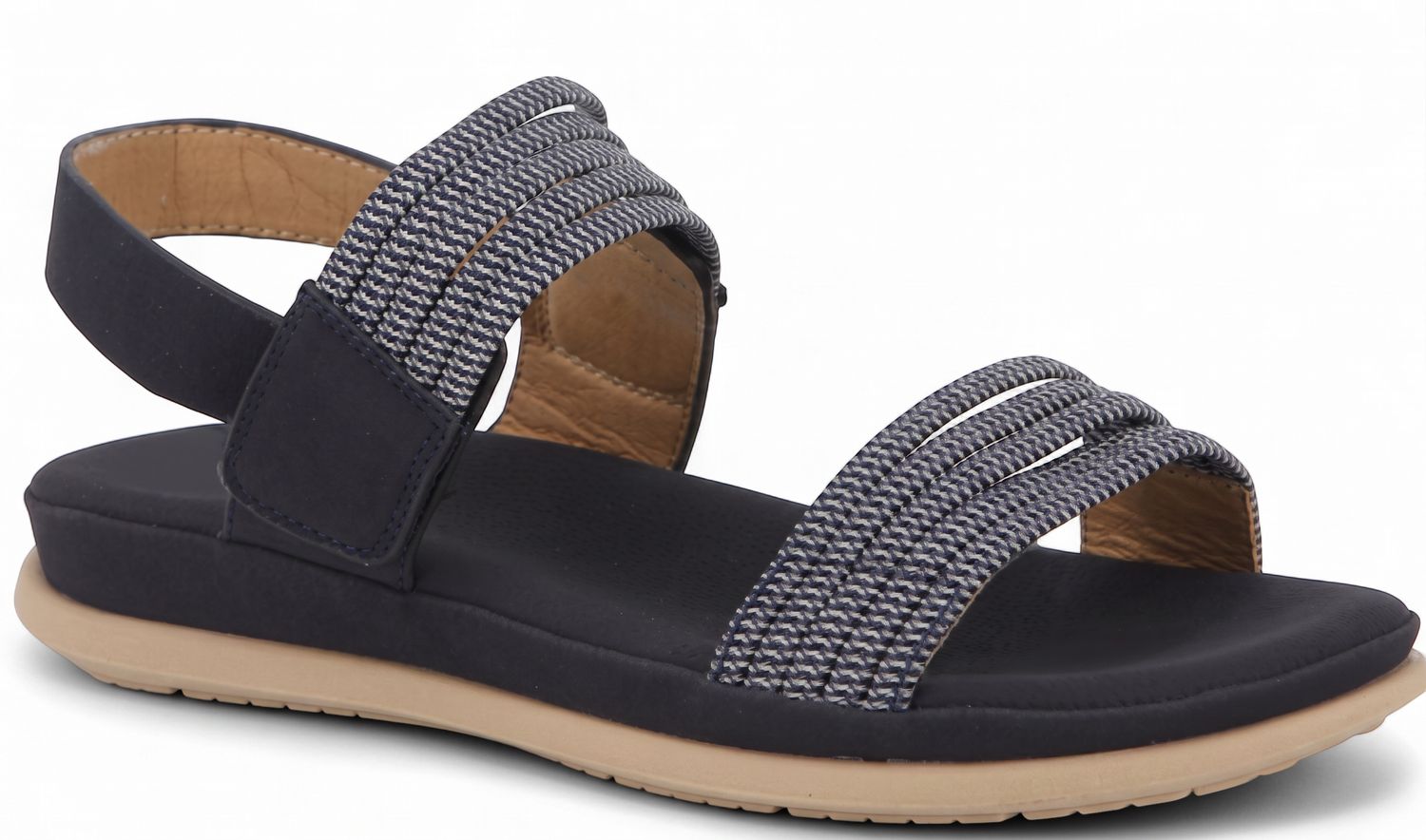 Hush Puppies - Soft Irma - Black, Size.: UK 3