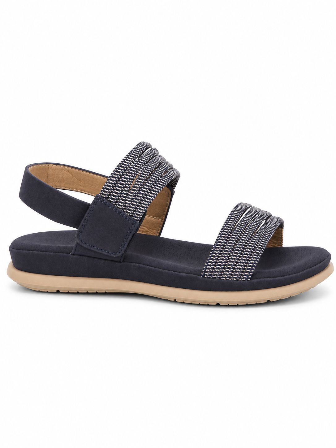 Hush Puppies - Soft Irma - Black, Sizes: UK 3