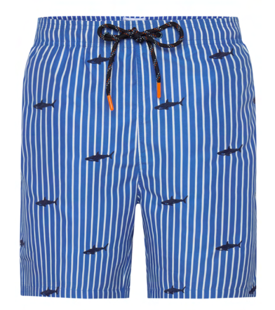 Swimming Trunks
