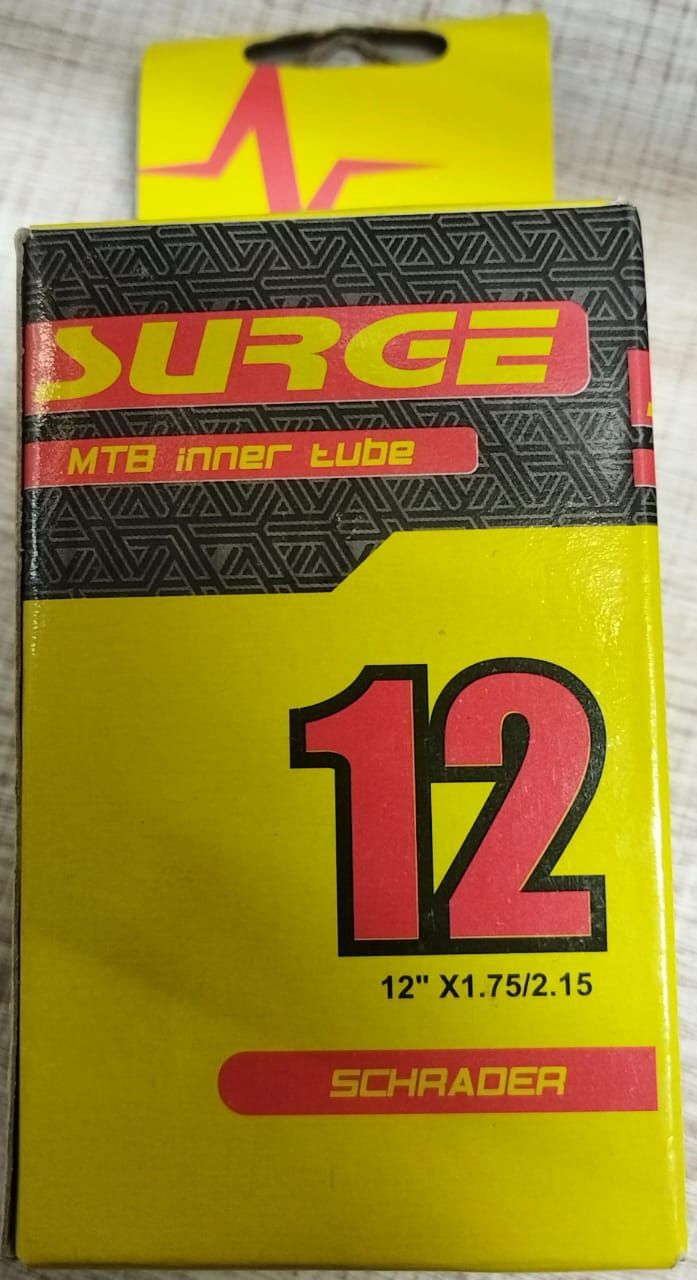 DWS - Surge - Spare Tube