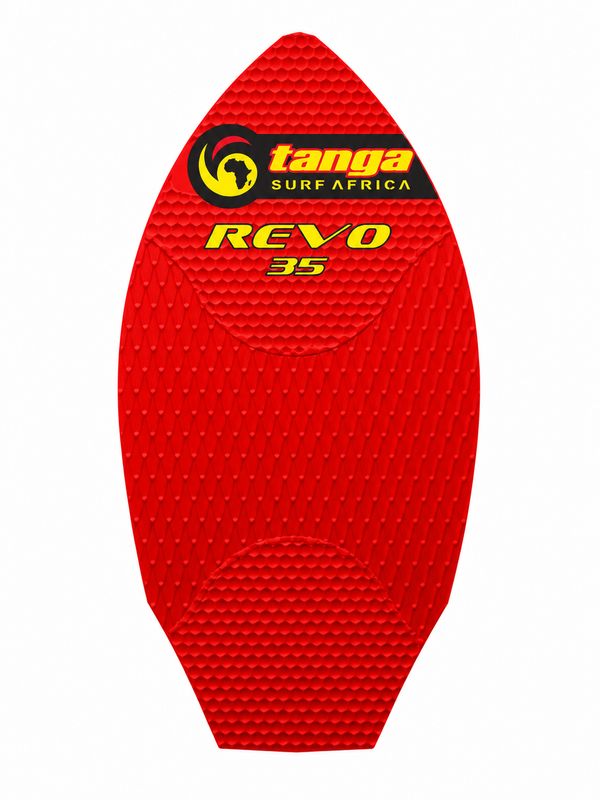 DWS - Tanga - Revo - 35 - 18111 - Red