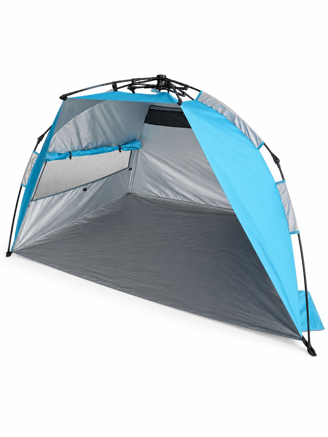 DWS - Tanga - Beach tent - Pemba Easy Setup Shelter
