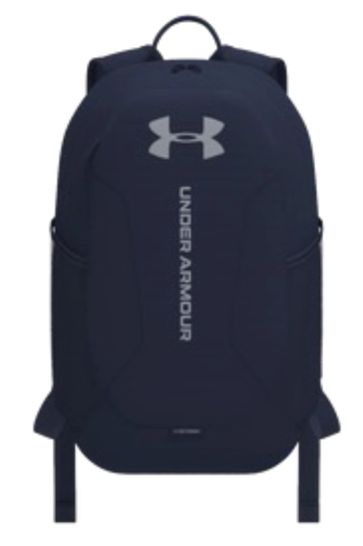 Under Armour - UA Hustle Lite Backpack - 1364182-410