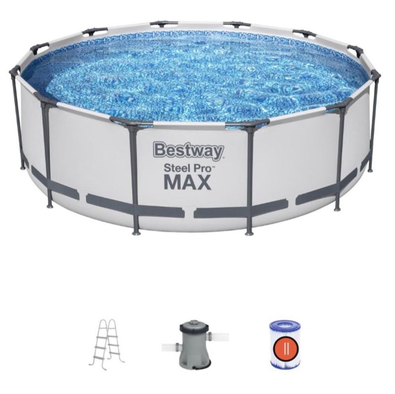 Portable Swimming Pool