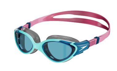 Speedo Biofuse 2.0 Goggles - Blue/Pink