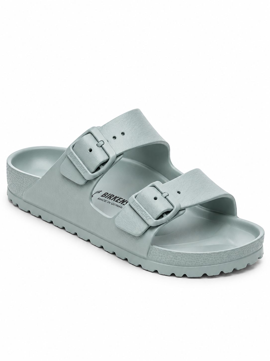 Birkenstock - Arizona - EVA Basics - Pure Sage, Sizes: 38N