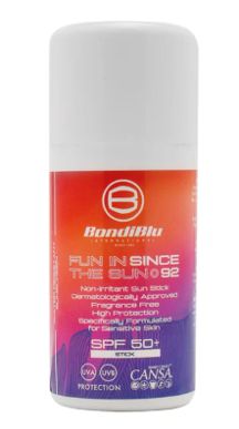 Bondiblu - Sunscreen - Stick
