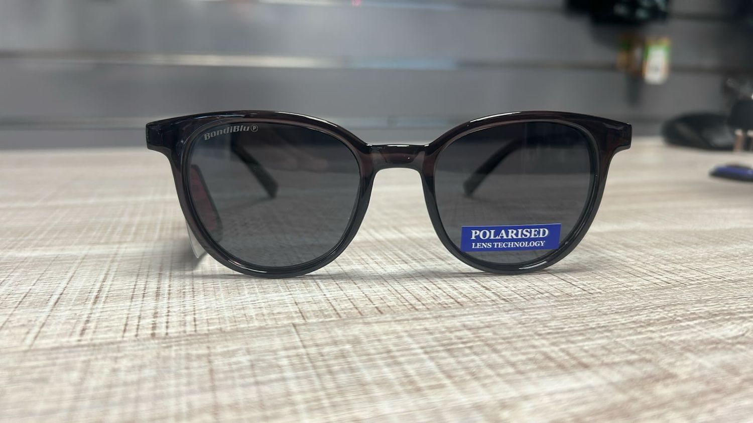 BondiBlu - Icarus XGS - Sun Glasses - B00961