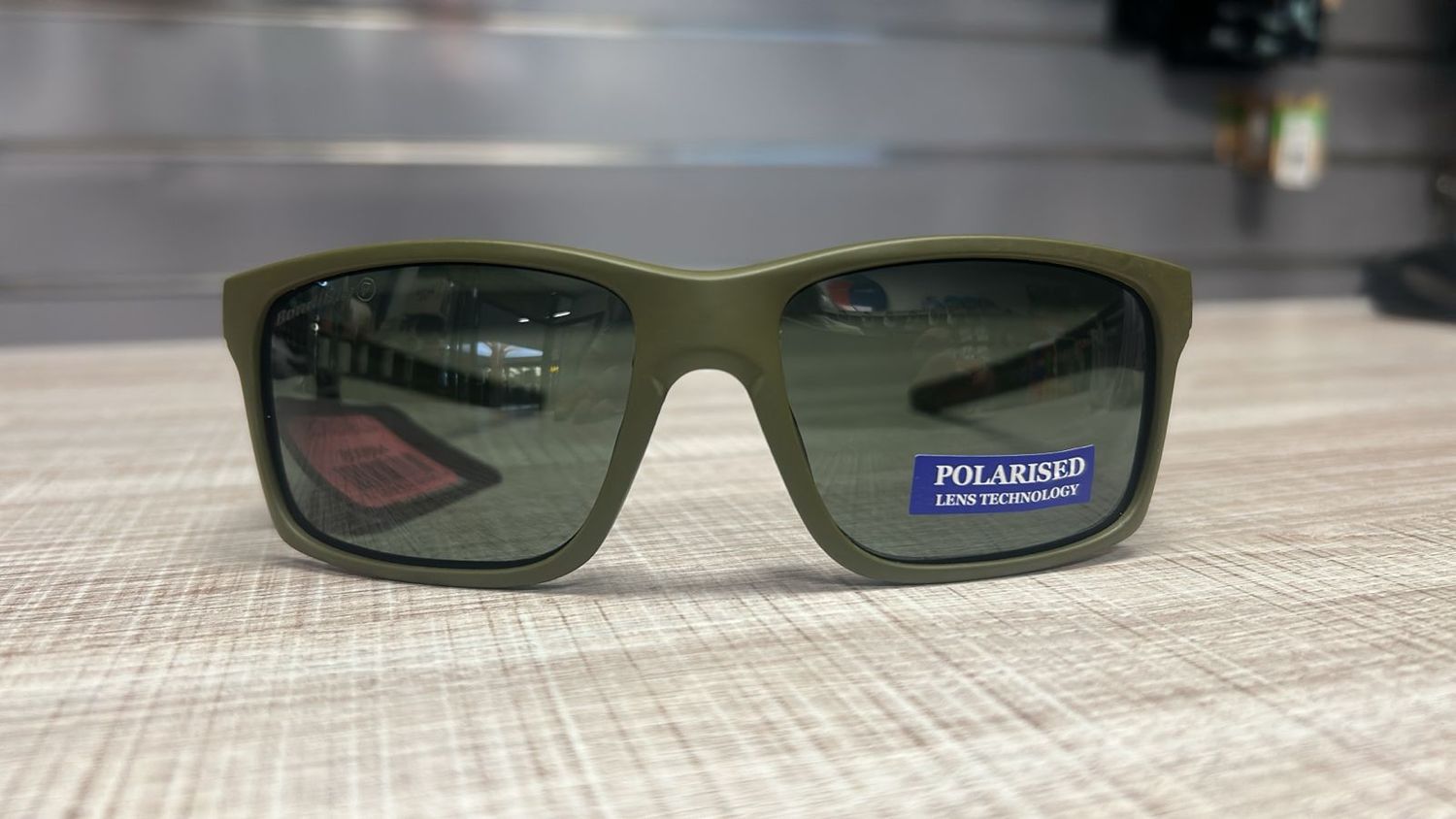 BondiBlu - Tracer XAG -Sun Glasses -B00884