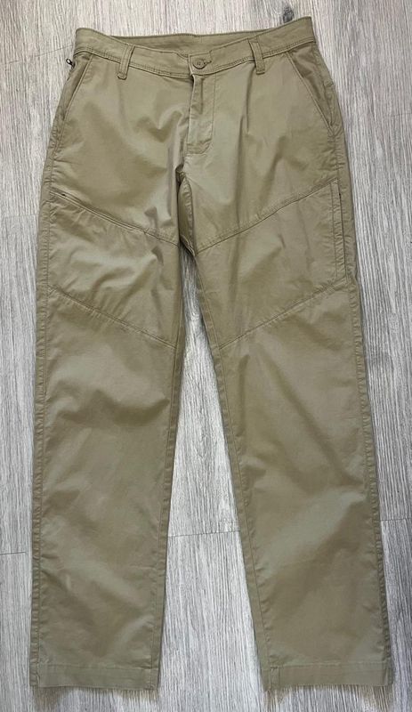 Mens - Long Pants