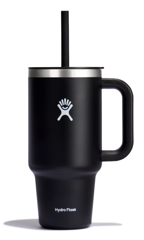 Hydro Flask All Around Travel Tumbler - 32oz - WT32BFS