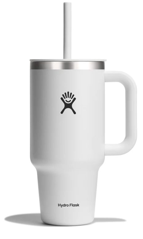 Hydro Flask All Around Travel Tumbler - 32oz - WT32BFS