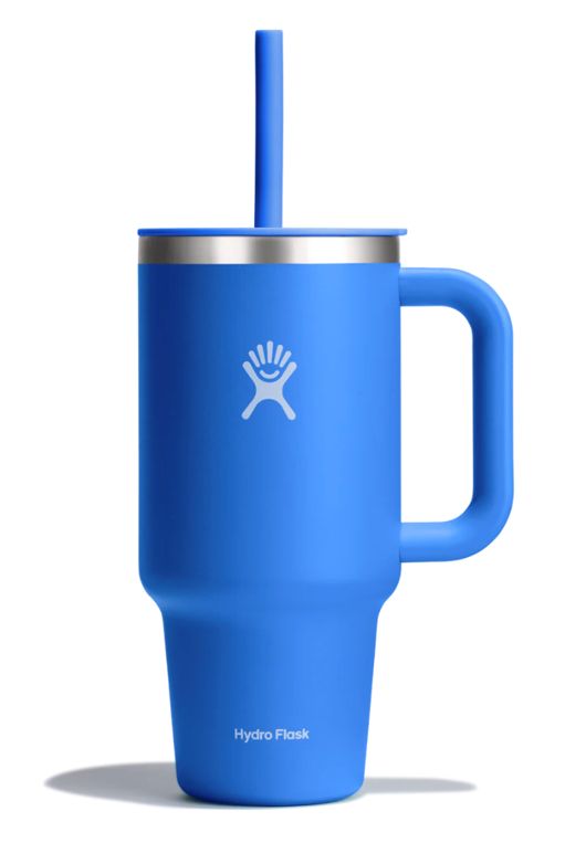 Hydro Flask All Around Travel Tumbler - 32oz - WT32BFS