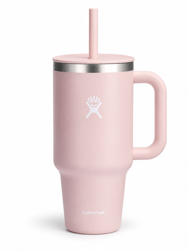 Hydro Flask All Around Travel Tumbler - 32oz - 8 colour options