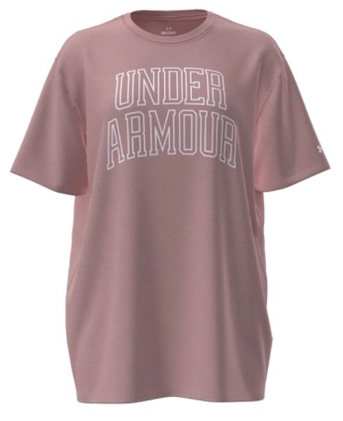 Under Armour - Rival OS Campus Tee - 6007883-673, Sizes: XSmall