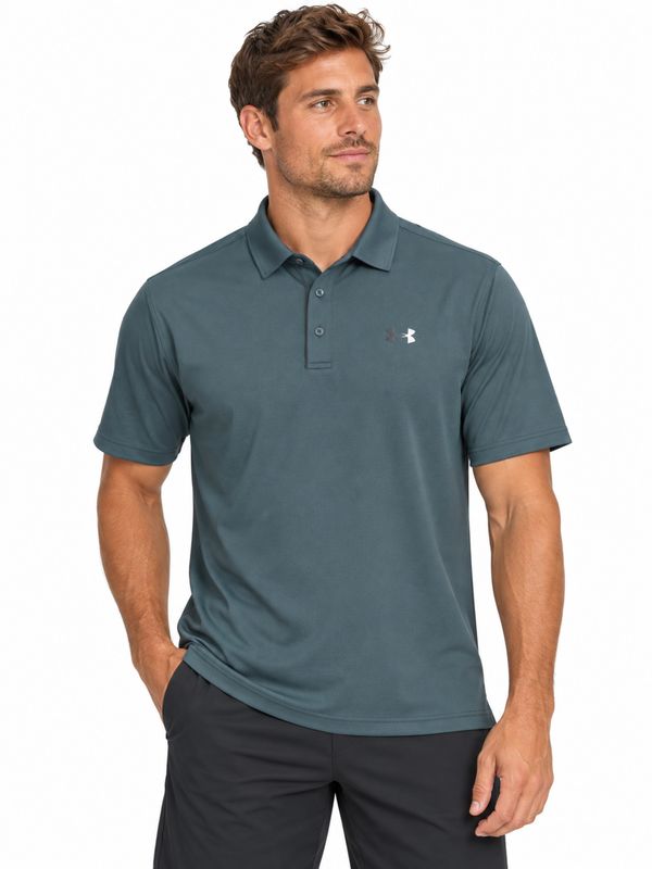 Under Armour - Tech Polo  - 1290140-587