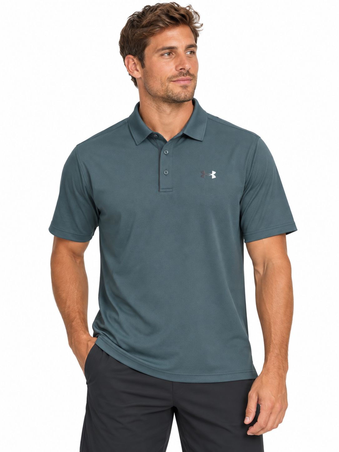 Under Armour - Tech Polo  - 1290140-587, Sizes: XS