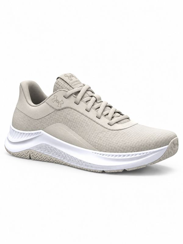 Under Armour - W Aurora 3 - Beige
