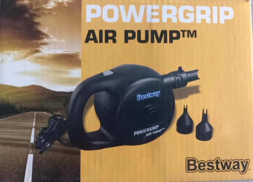 DWS - Bestway - Power Air Pump
