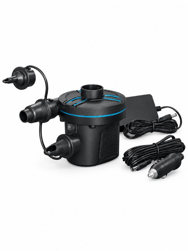 Bestway - Powertouch - AC/DC pump