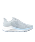 Under Armour - UA W Charged Pursuit 4 BL - Distant Gray / Nimbus Blue 6000598-023