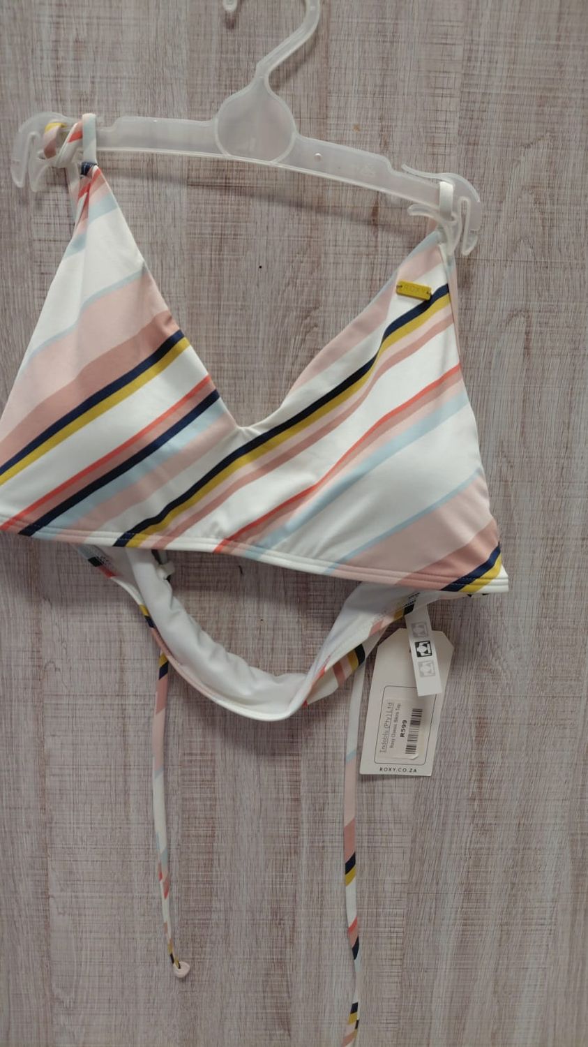 Roxy - Bikini Classic Top, Sizes: Size 30