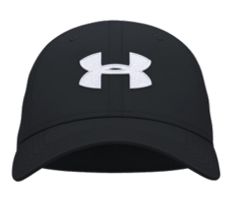 Under Armour - Mens UA Blitzing - 1376700-001, Colour: Black, Sizes: Small/Medium