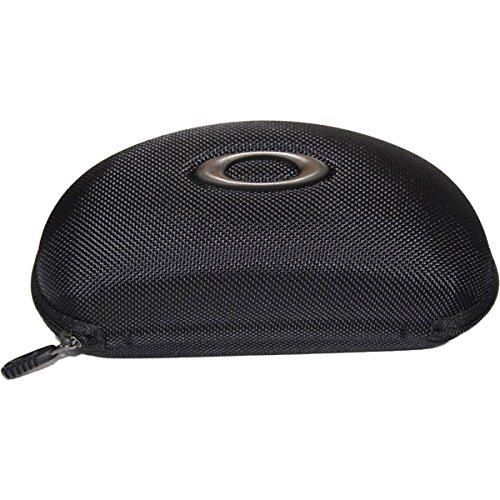 Oakley -Soft Vault Sunglass Case, Colour: Black