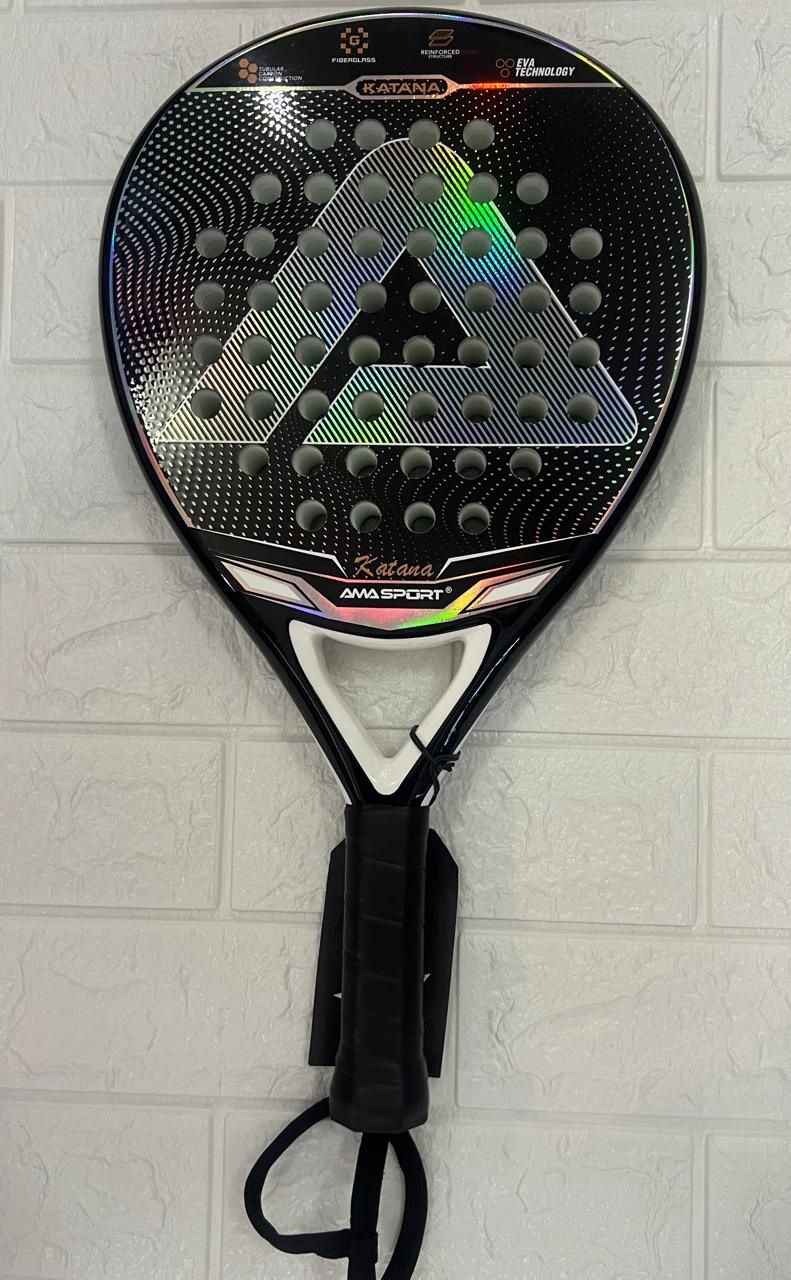 Wilson - Ama Sport Katana Junior Padel Racket