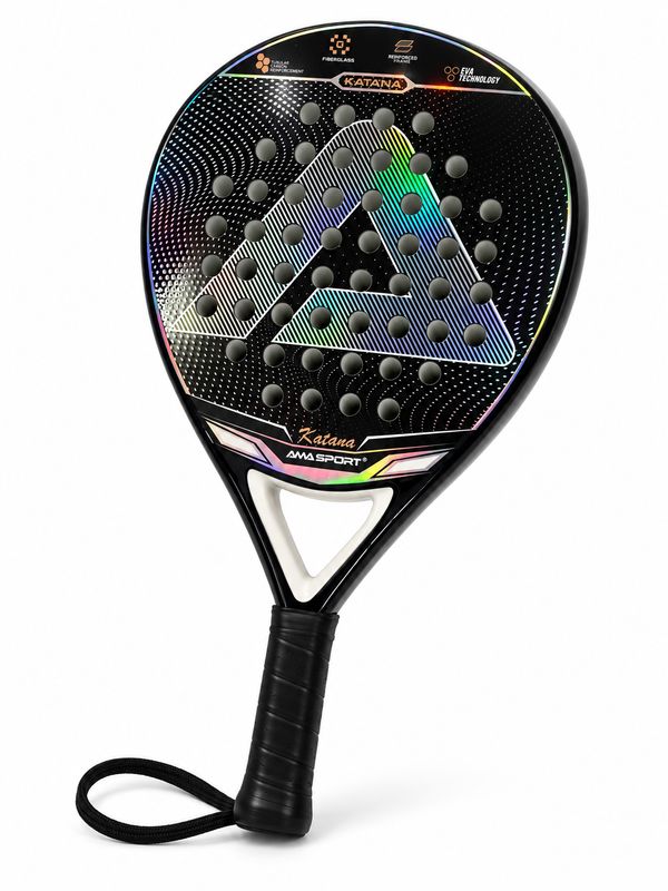 Wilson - Ama Sport Katana Junior Padel Racket