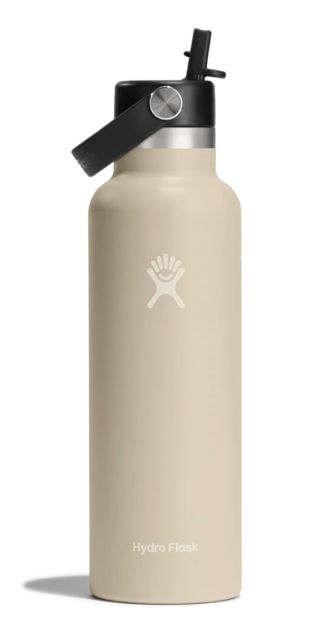 Hydro Flask Standard With Straw Cap 21oz S21CFS