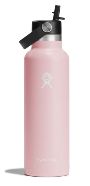 Hydro Flask Standard With Straw Cap 21oz S21CFS