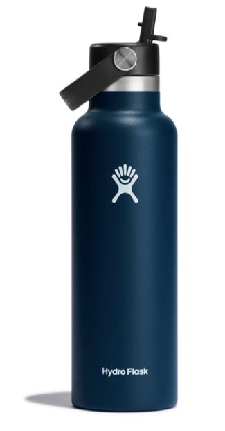 Hydro Flask Standard With Straw Cap 21oz S21CFS
