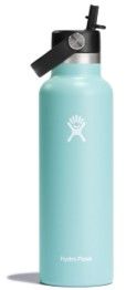 Hydro Flask Standard With Straw Cap 21oz S21CFS