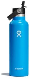 Hydro Flask Standard With Straw Cap 21oz S21CFS