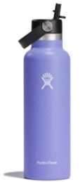 Hydro Flask Standard With Straw Cap 21oz S21CFS