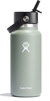 Hydro Flask Standard With Straw Cap 21oz S21CFS