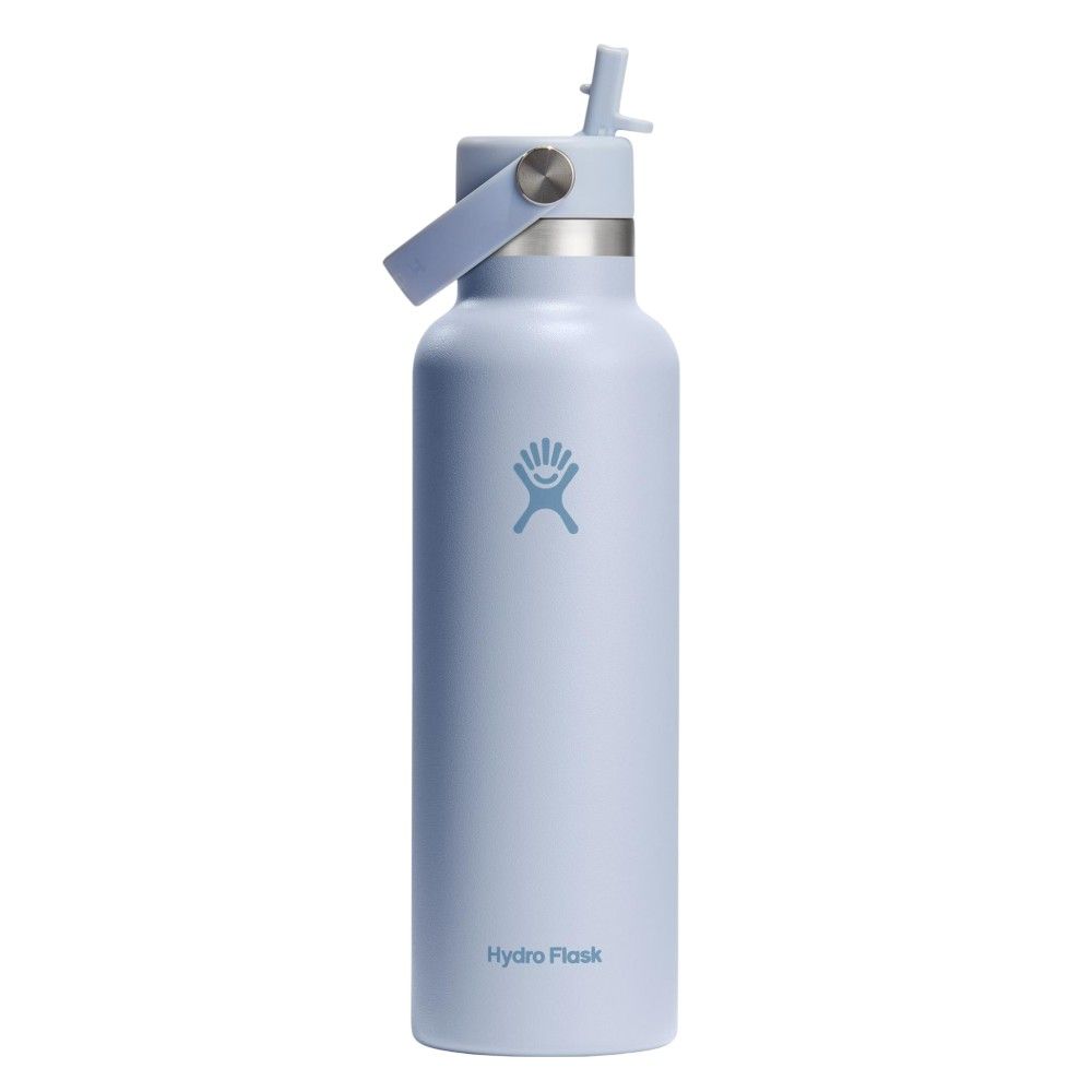 Hydro Flask Standard With Straw Cap 21oz S21CFS