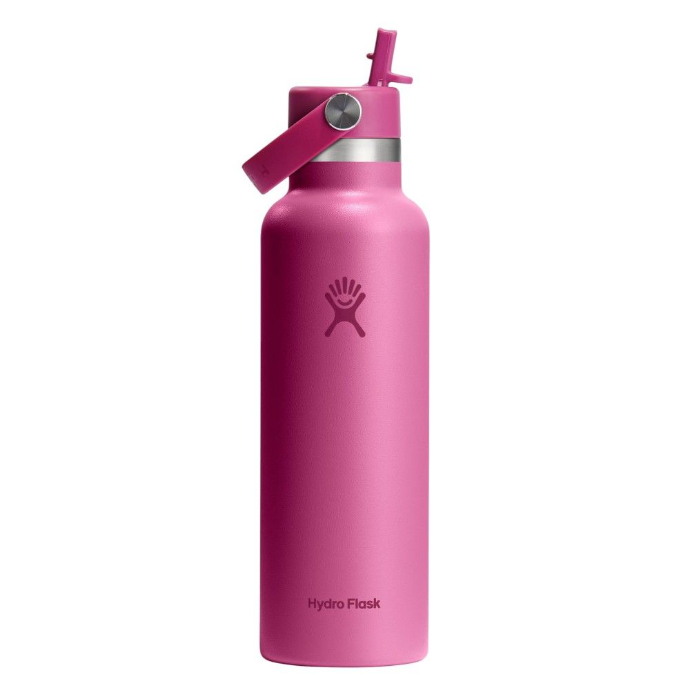 Hydro Flask Standard With Straw Cap 21oz S21CFS
