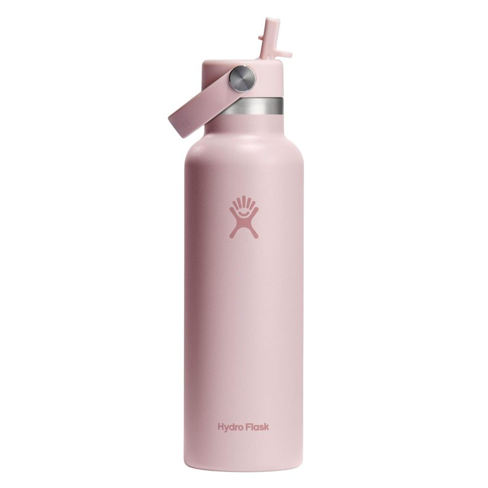 Hydro Flask Standard With Straw Cap 21oz S21CFS