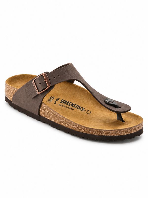 Birkenstock - Gizeh - Mocha